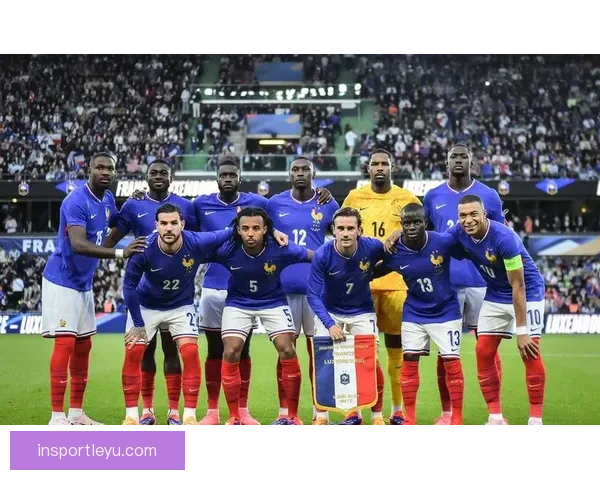 2026世界杯晋级球队全面解析与夺冠热门预测全景指南