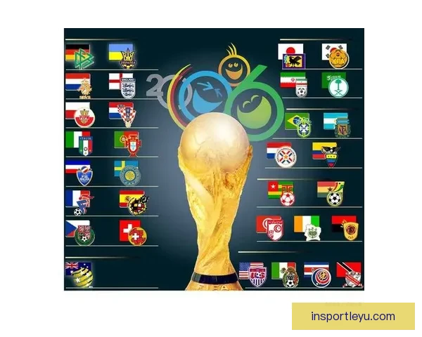 美加墨联合举办世界杯揭开新篇章 足球激情跨越北美三国