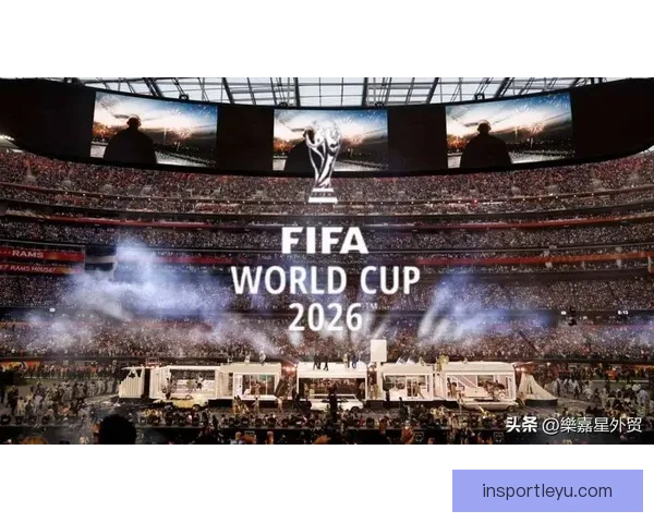 聚焦二零二六世界杯加拿大赛区城市魅力足球激情与全球盛会新机遇